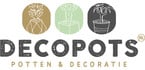 Decopots - Villa Pottery Decopots - Villa Pottery