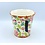 Villa Pottery  Multi Roze Pot Flowergarden