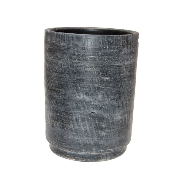 HS Potterie Zwarte Pot Madrid