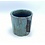 Villa Pottery  Blauwe Pot Victor