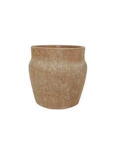 HS Potterie Terra Pot Barolo 17x15