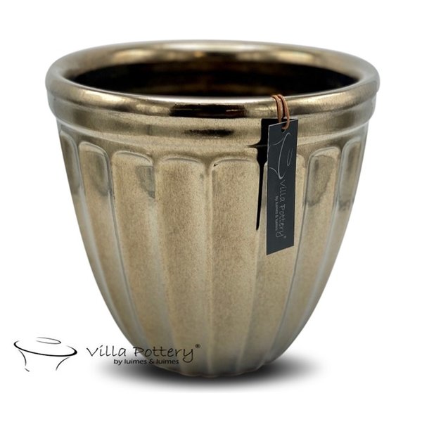 Villa Pottery  Oud Gouden Pot Grenoble