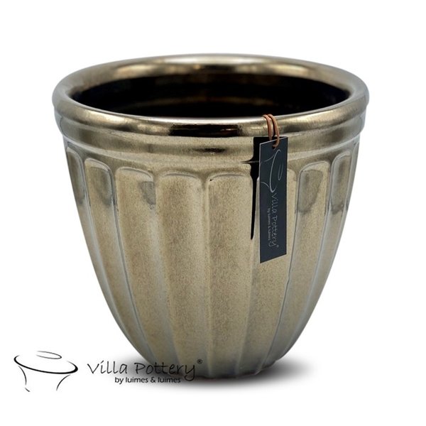 Villa Pottery  Oud Gouden Pot Grenoble