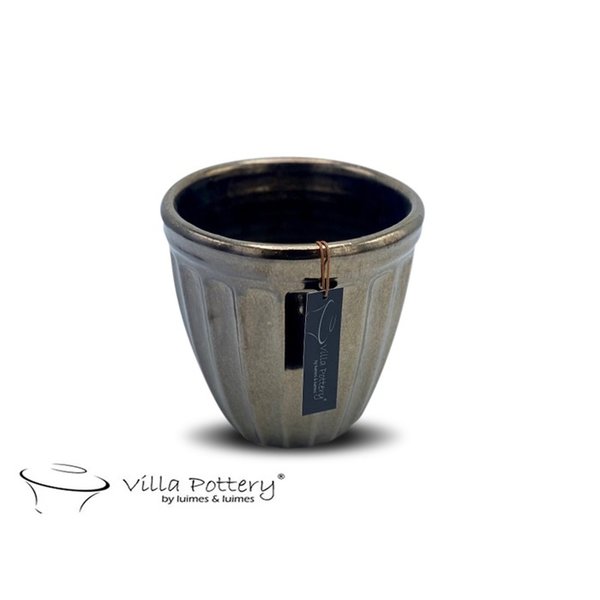 Villa Pottery  Oud Gouden Pot Grenoble