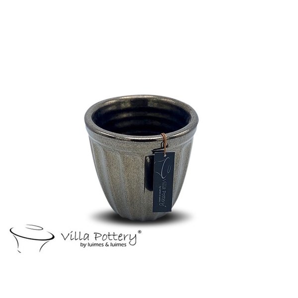 Villa Pottery  Oud Gouden Pot Grenoble