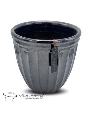 Villa Pottery  Zwarte Pot Grenoble