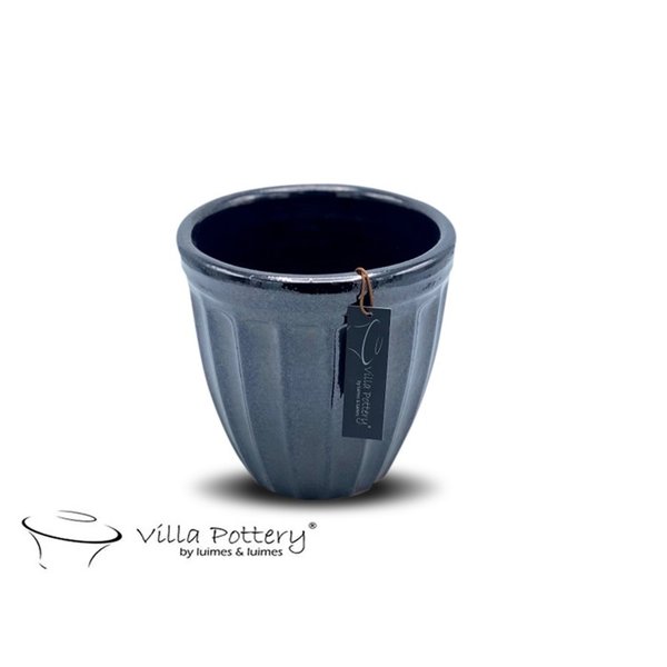 Villa Pottery  Zwarte Pot Grenoble