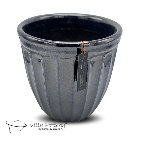 Villa Pottery  Zwarte Pot Grenoble
