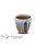 Villa Pottery  Grenoble pot Antiek groen-oranje