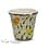 Villa Pottery  Babette Bird Pot Vaas