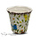 Villa Pottery   Babette Butterfly Pot Vaas