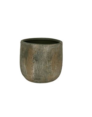 HS Potterie Bloempot Miami Groen