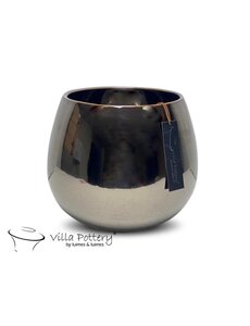 Villa Pottery  Gouden pot Morocca