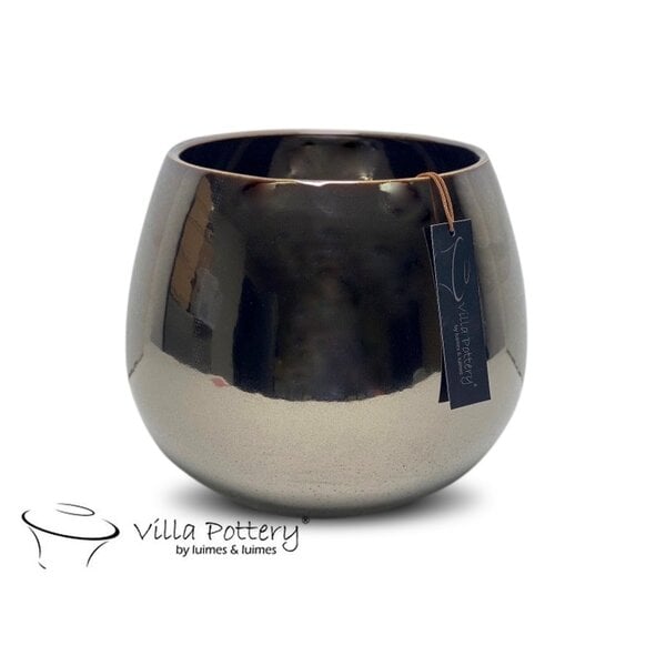 Villa Pottery  Gouden pot  Morocca