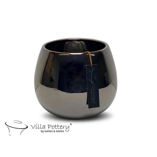 Villa Pottery  Gouden pot  Morocca