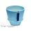 Villa Pottery  Blauwe pot Albertville