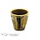 Villa Pottery  Gele pot Dordogne