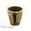 Villa Pottery  Gele pot Dordogne