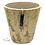 Villa Pottery  Gele pot Dordogne