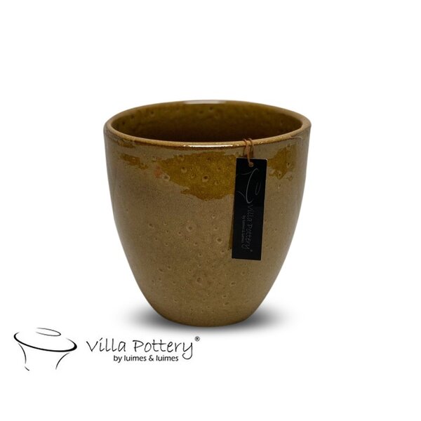 Villa Pottery  Pot Georgia