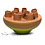 Villa Pottery  Jersey Oranje Groen