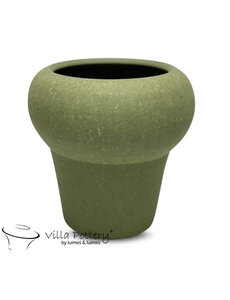 Villa Pottery  Jip pot Groen