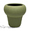 Villa Pottery  Jip pot Groen