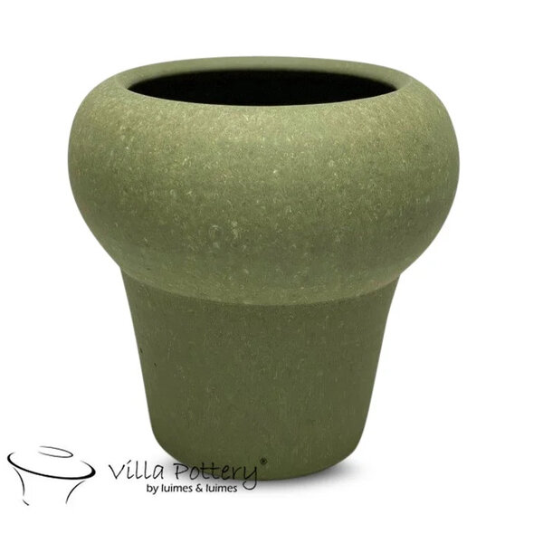 Villa Pottery  Jip pot Groen