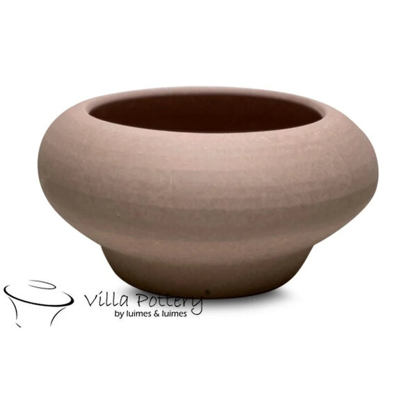 Villa Pottery  Jip pot Roze