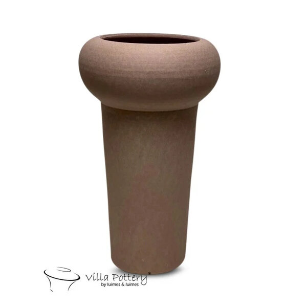 Villa Pottery  Jip pot Roze