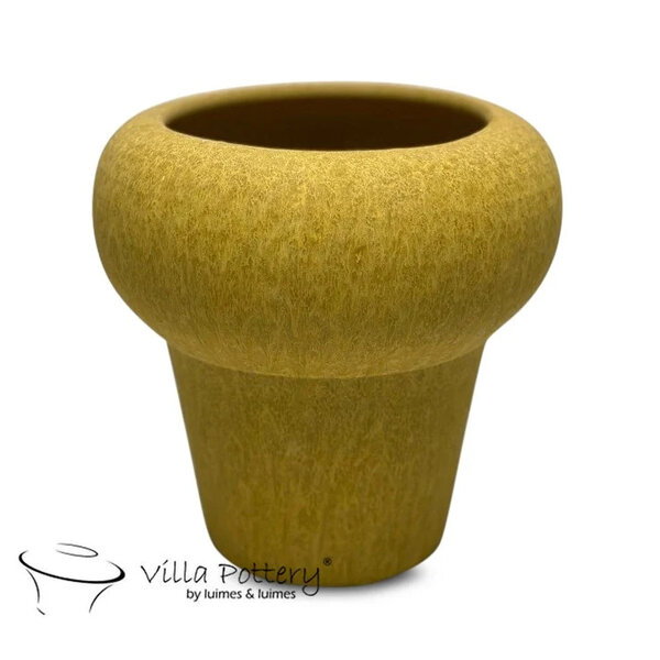 Villa Pottery  Jip pot Geel