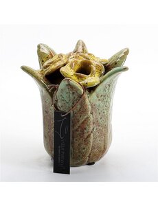 Villa Pottery  Lilou vaas