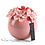 Villa Pottery  Jolie vaas Roze