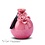 Villa Pottery  Jolie vaas Roze