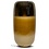 Villa Pottery  Andes vaas Goud Caramel Créme