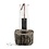 Villa Pottery  Vaas Bhutan woodtube