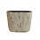 HS Potterie Pot Avion Beige