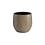 HS Potterie Pot Avion Beige