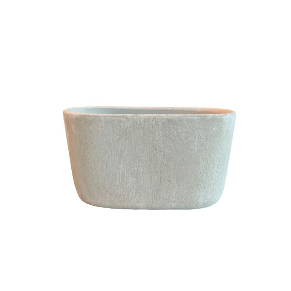 HS Potterie Pot Avion Créme