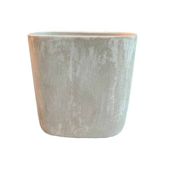 HS Potterie Pot Avion Créme