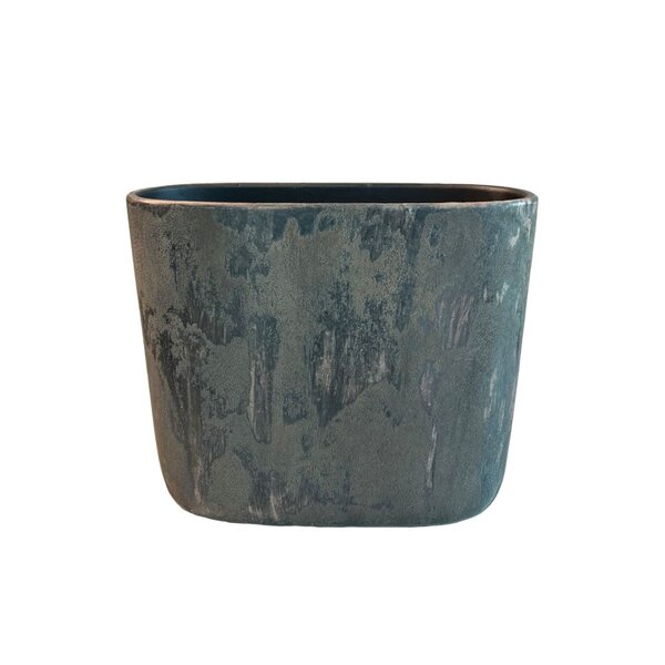 HS Potterie Pot Avion Bruin Grijs