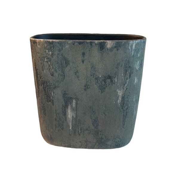 HS Potterie Pot Avion Bruin Grijs