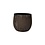 HS Potterie Pot Avion Bruin Grijs