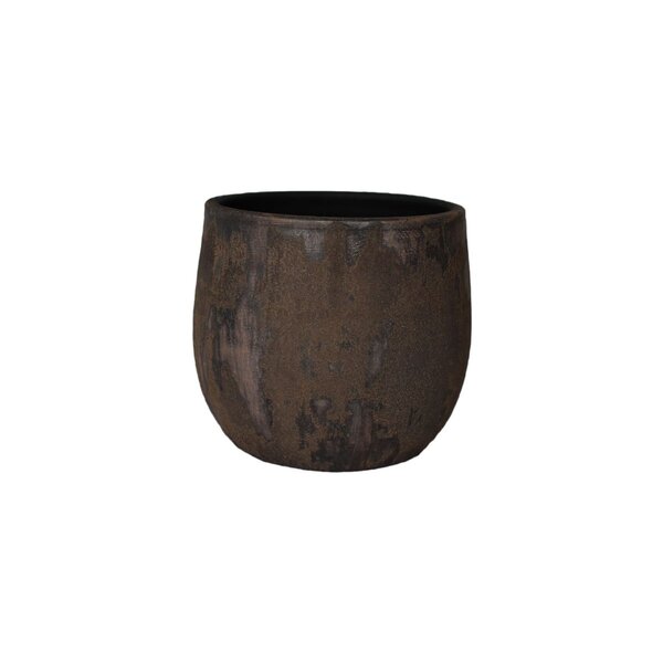 HS Potterie Pot Avion Bruin Grijs