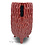 Villa Pottery  Roze Vaas Vivat