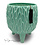 Villa Pottery  Mint Groene Vaas Vivat