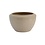 HS Potterie Marseille schaal Beige