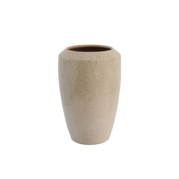 HS Potterie Marseille vaas Beige