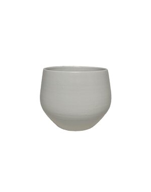 HS Potterie Petra pot Wit