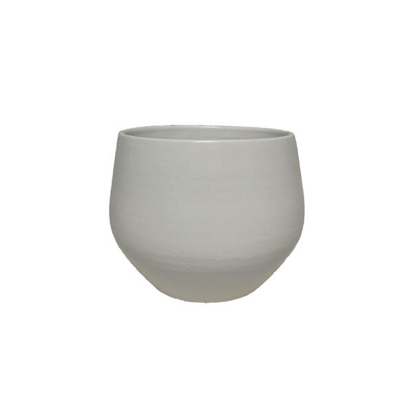 HS Potterie Petra pot Wit